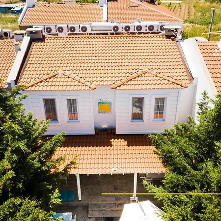 Nilia Butik Feriehus *