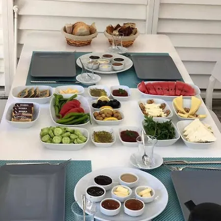 Nilia Butik Feriehus