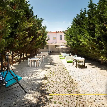 Nilia Butik Feriehus Bozcaada