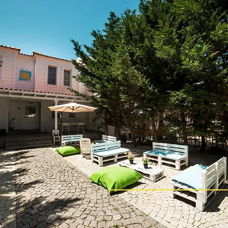 Nilia Butik Feriehus