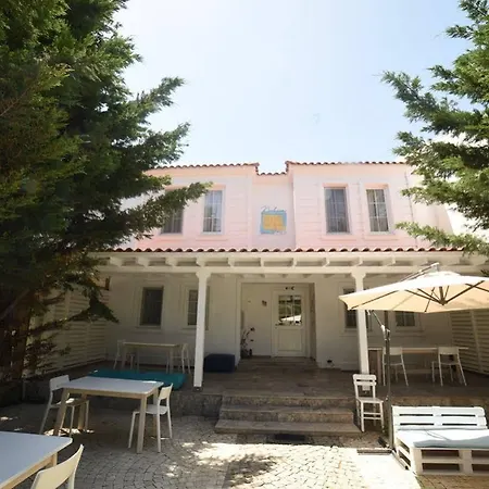 Feriehus Nilia Butik *