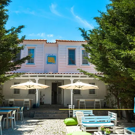 Nilia Butik * Bozcaada