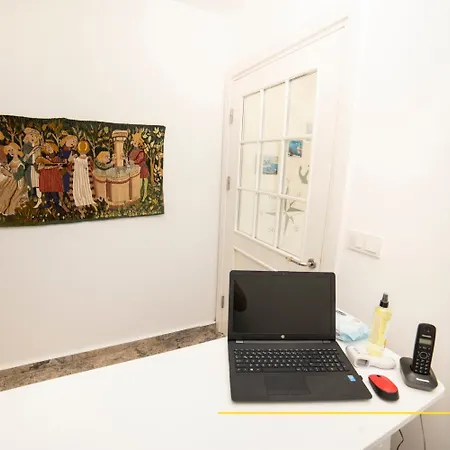 Nilia Butik Feriehus Bozcaada