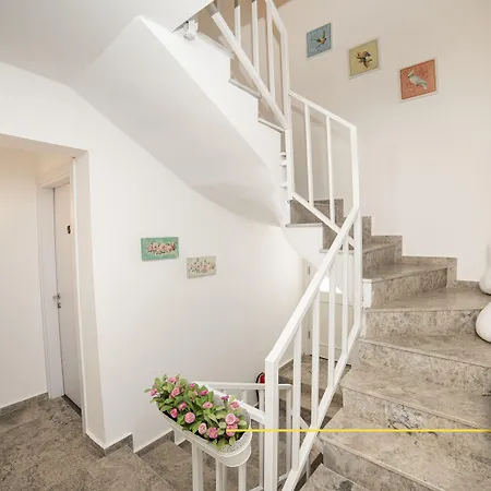 Nilia Butik Feriehus