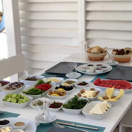 Nilia Butik Feriehus *