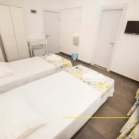 Nilia Butik Feriehus