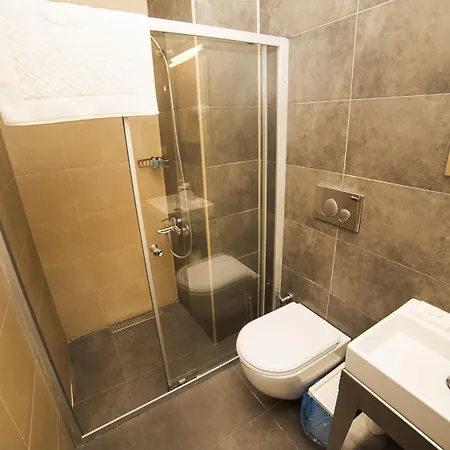 Nilia Butik Feriehus