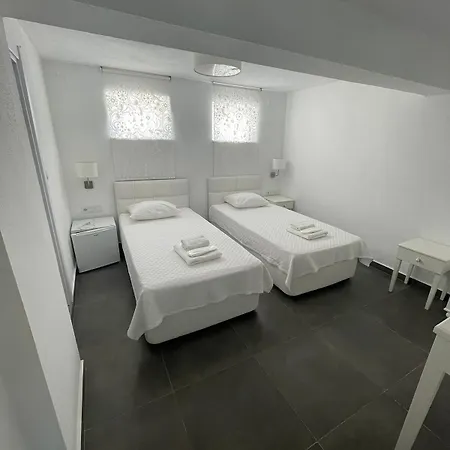 Feriehus Nilia Butik