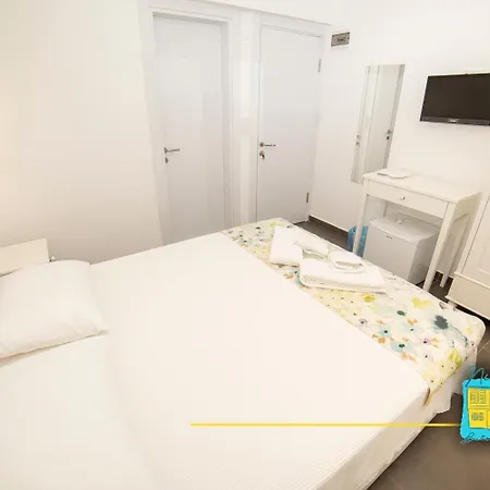 Nilia Butik * Bozcaada