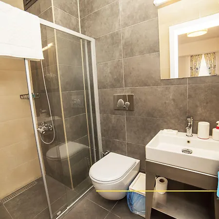 Feriehus Nilia Butik *