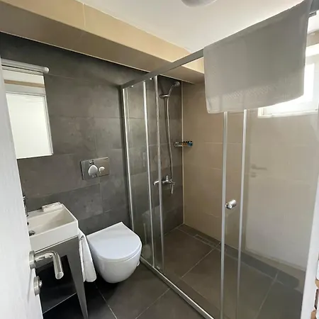 Nilia Butik Feriehus *