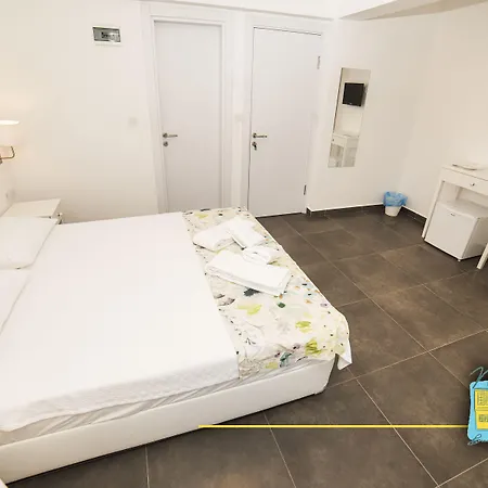 Nilia Butik Feriehus