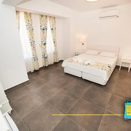 Nilia Butik Feriehus