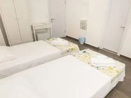 Nilia Butik 3* Bozcaada