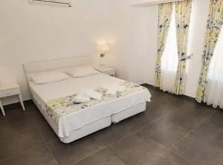 Nilia Butik 3* Bozcaada
