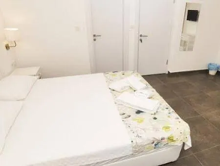 Nilia Butik Bed & Breakfast