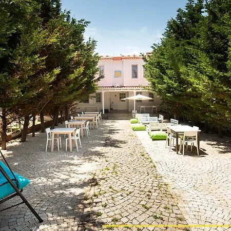Nilia Butik Bed & Breakfast Bozcaada