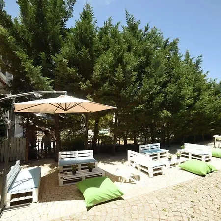Nilia Butik Bed & Breakfast