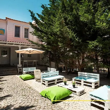 Nilia Butik Bed & Breakfast
