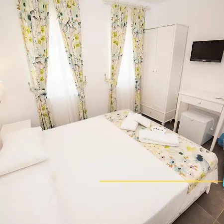 Vakantiehuis Nilia Butik Tenedos