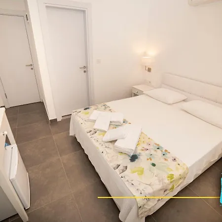 Vakantiehuis Nilia Butik Tenedos