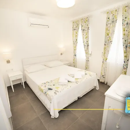 Nilia Butik Vakantiehuis