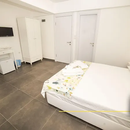 Vakantiehuis Nilia Butik