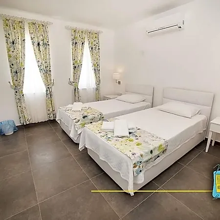 Nilia Butik بيت للعطل *