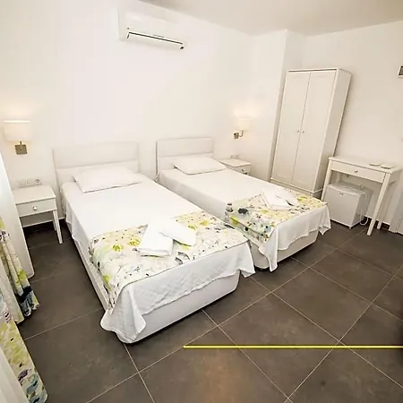 بيت للعطل Nilia Butik