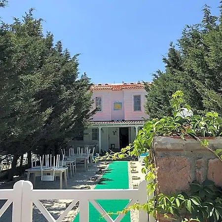 Nilia Butik بيت للعطل *