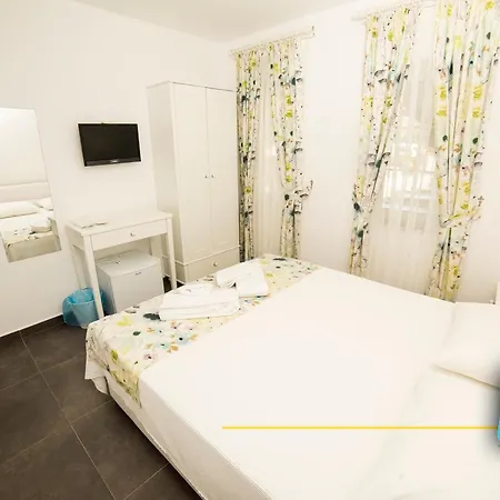 Nilia Butik Vakantiehuis *