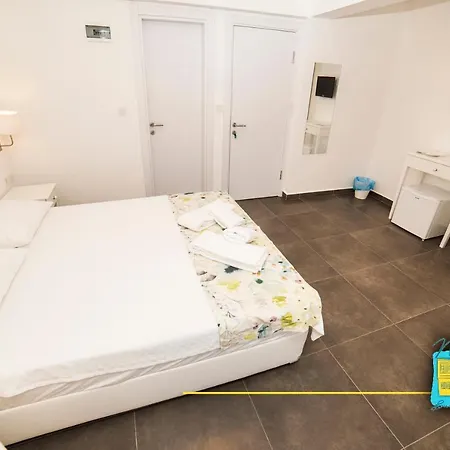 Nilia Butik Bed & Breakfast