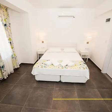 Nilia Butik Bed & Breakfast