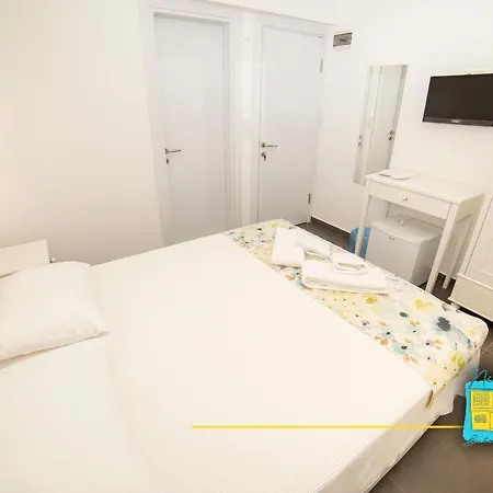 Nilia Butik 3*