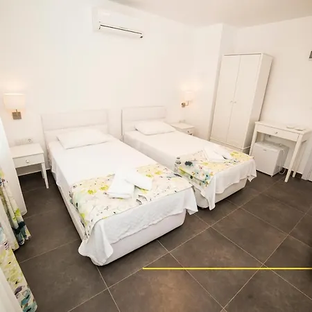 Bed & Breakfast Nilia Butik