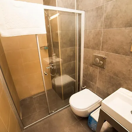 Nilia Butik Bozcaada